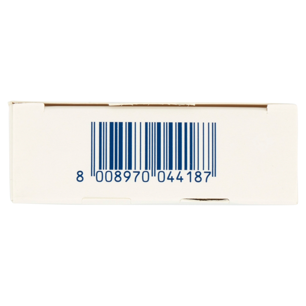 depilzero strisce depilatorie Viso 20 Strisce + 4 Salviettine
